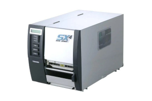 TOSHIBA B-SX4T (203dpi) Принтер печати этикеток